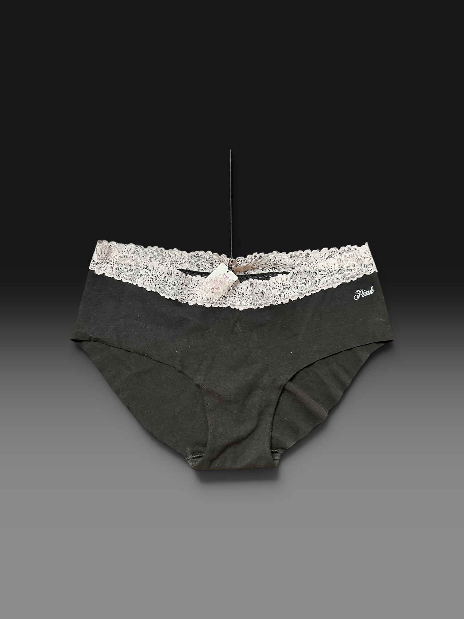 Panty Hip Huhger