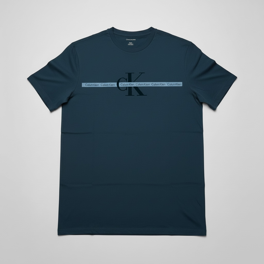 Crew Tee