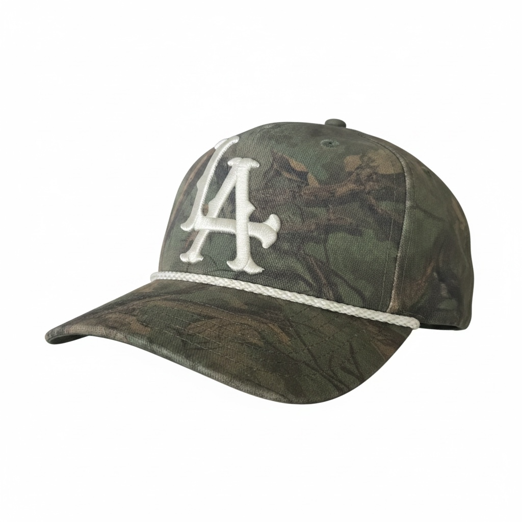 LA CAMO