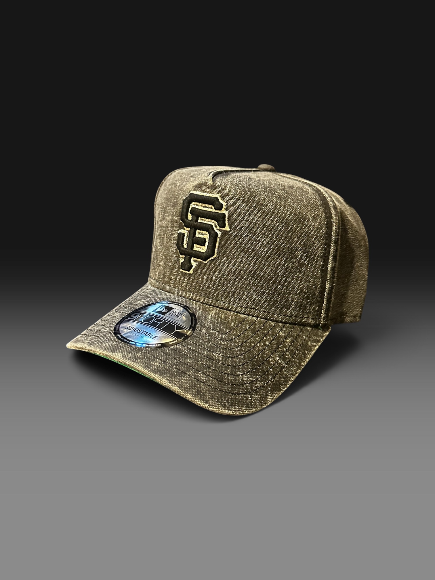SF Giants 