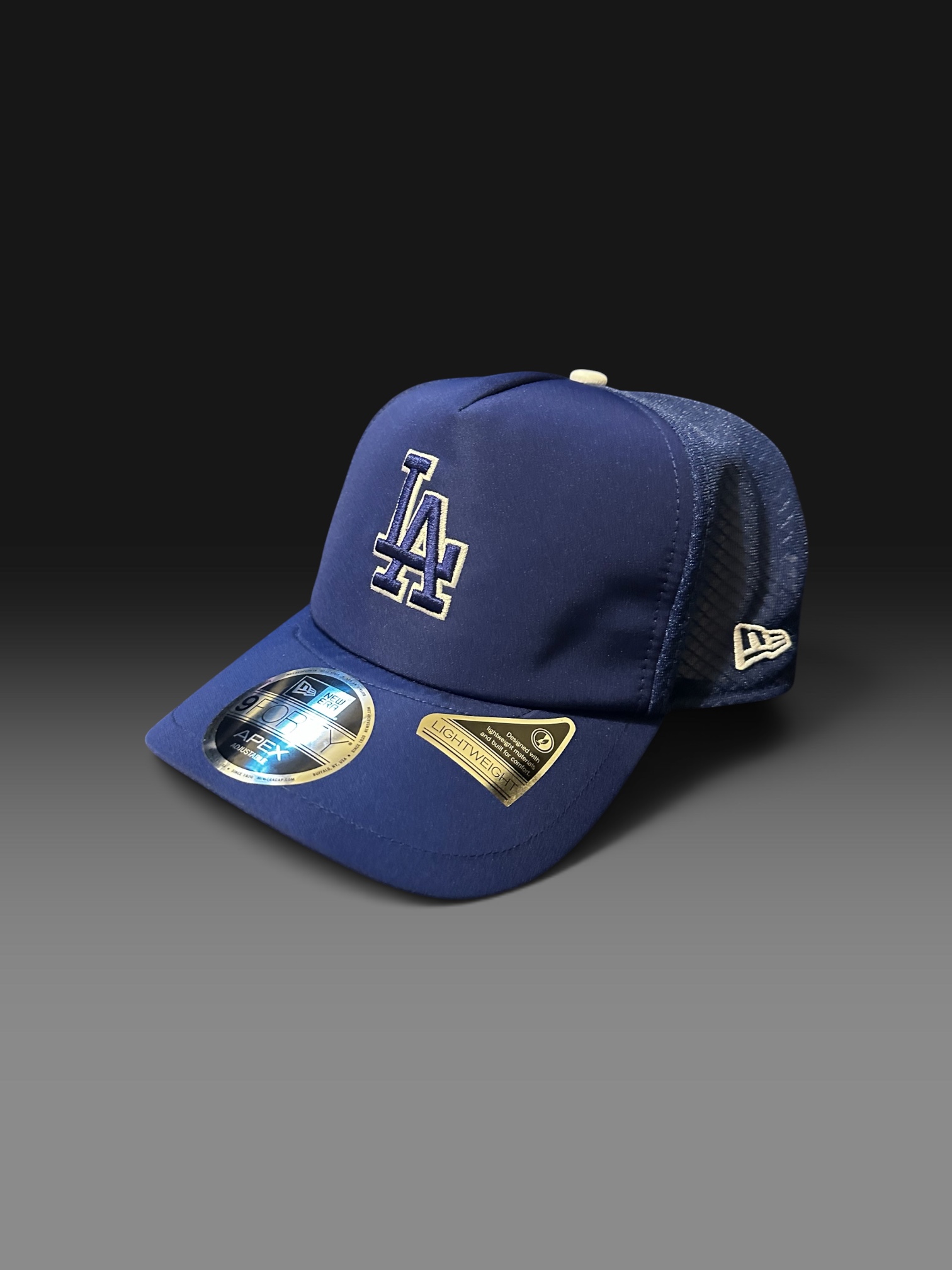 Dodgers LA 