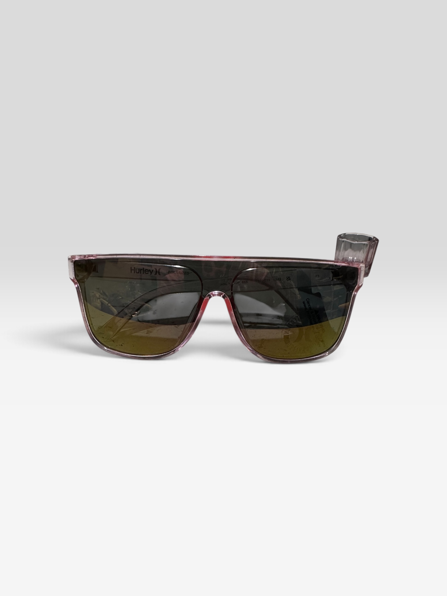 Oversized Sunglasses