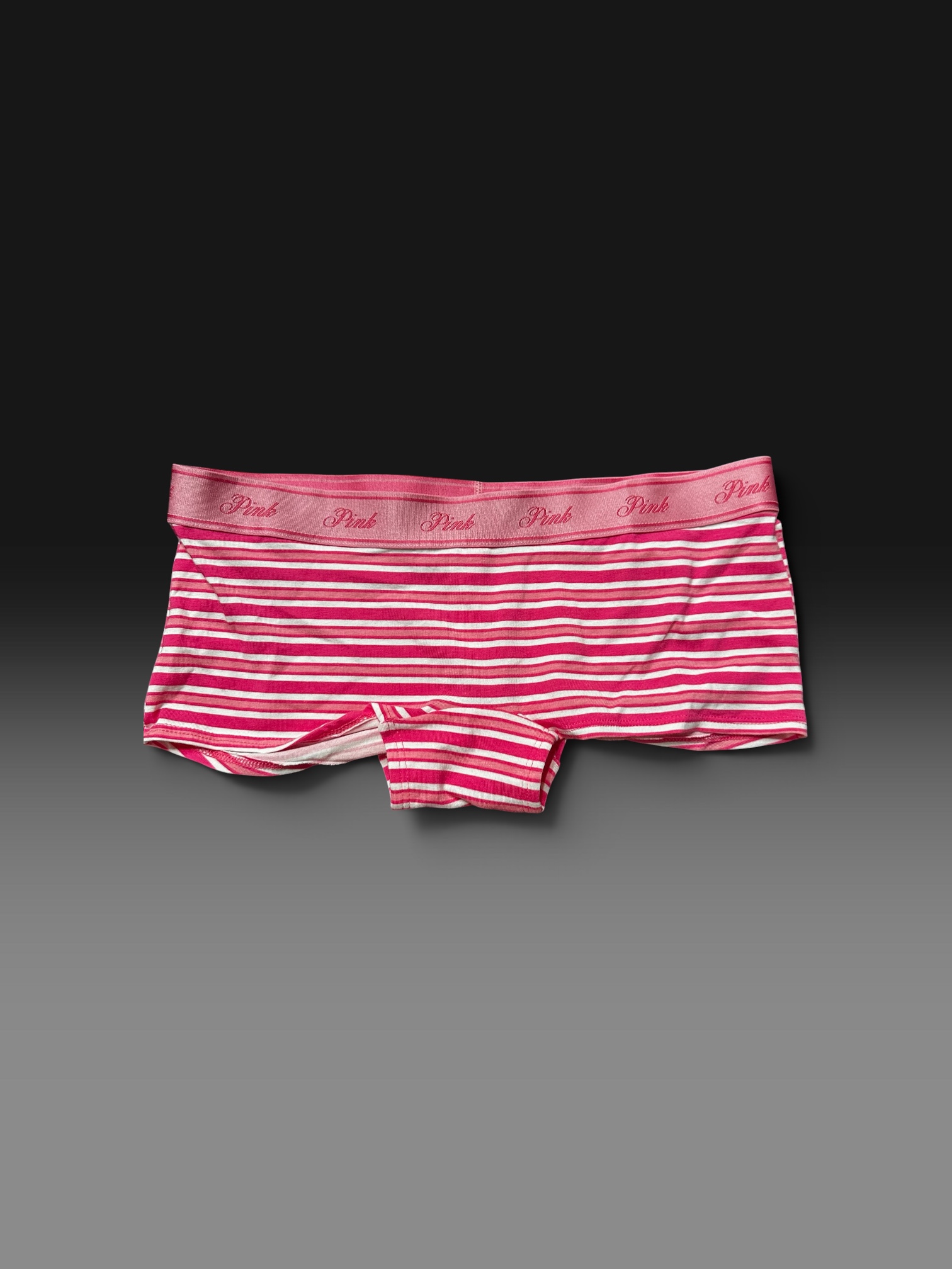 Panty Boyshort