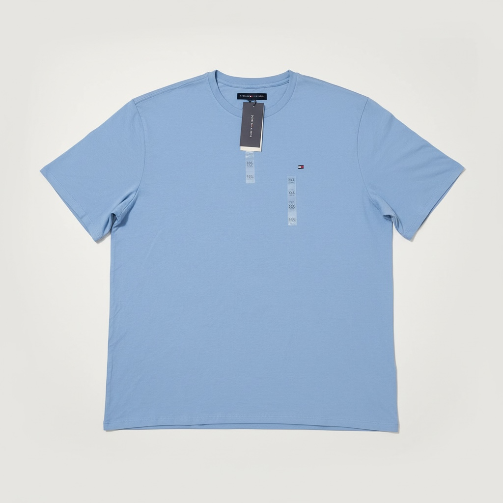 Playera Crew 