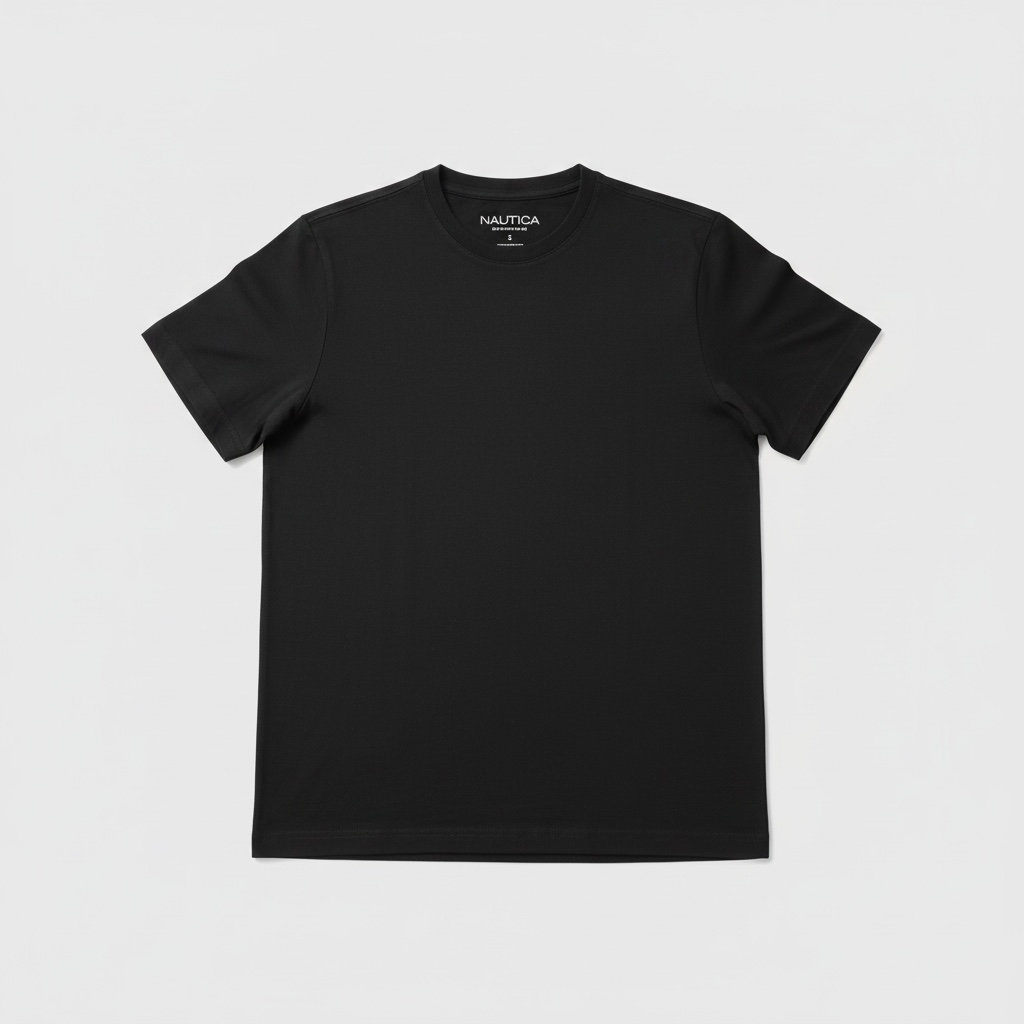Playera Crew