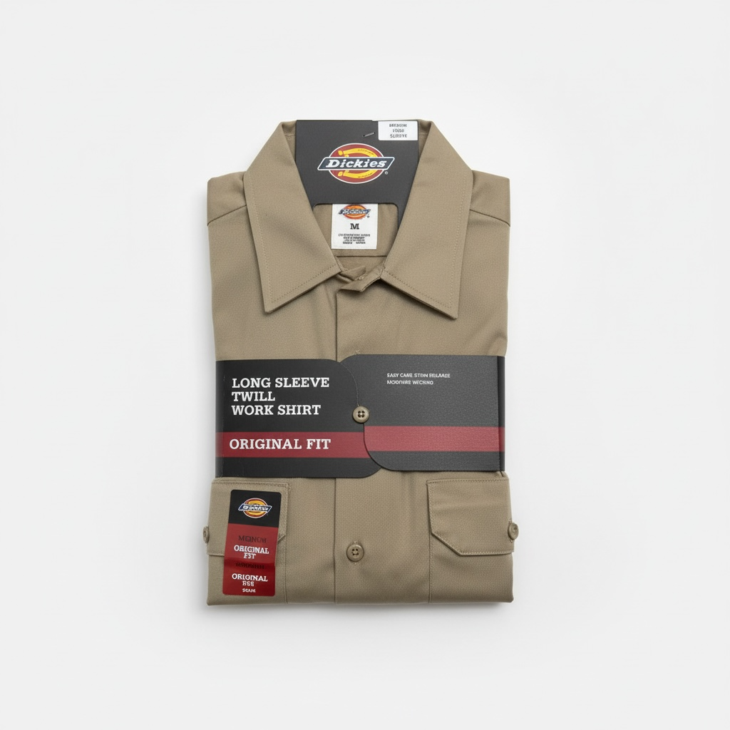 Work Shirt