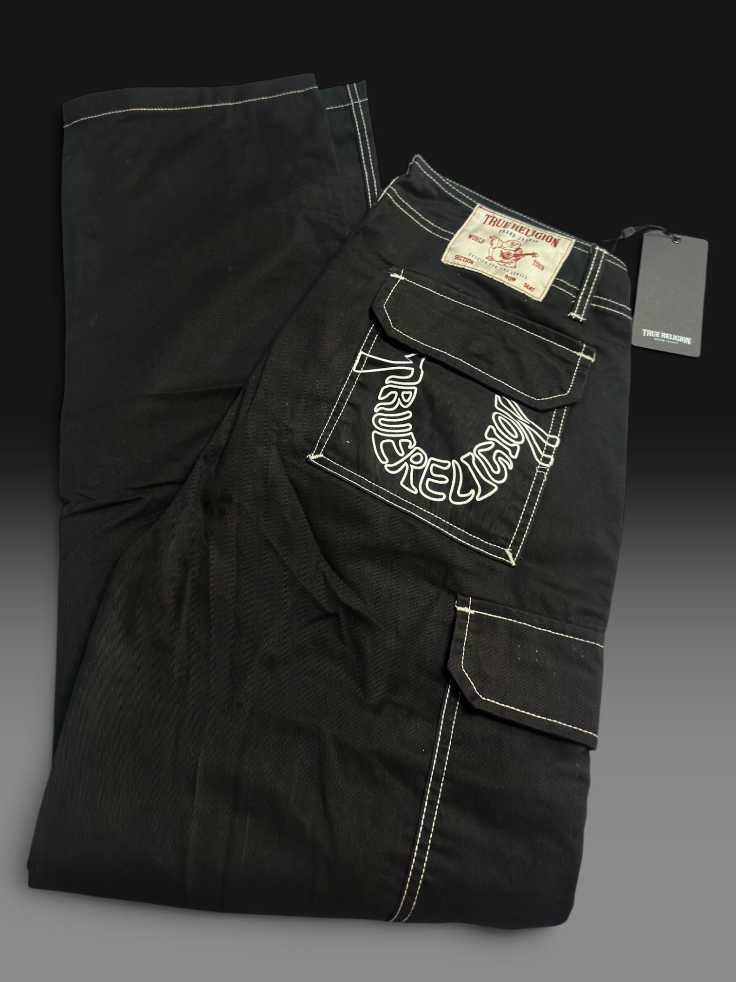 Cargo Pants