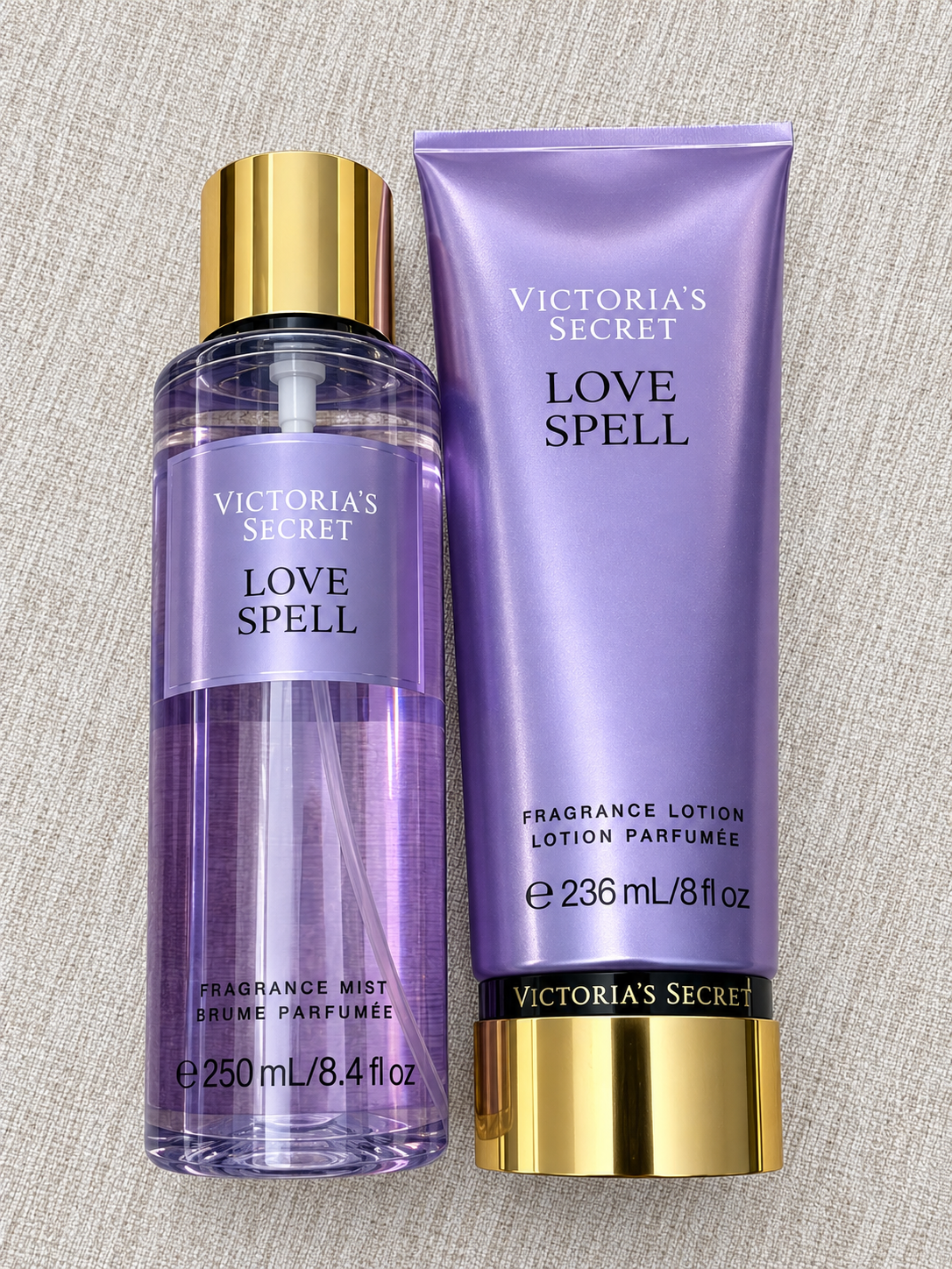 Love Spell
