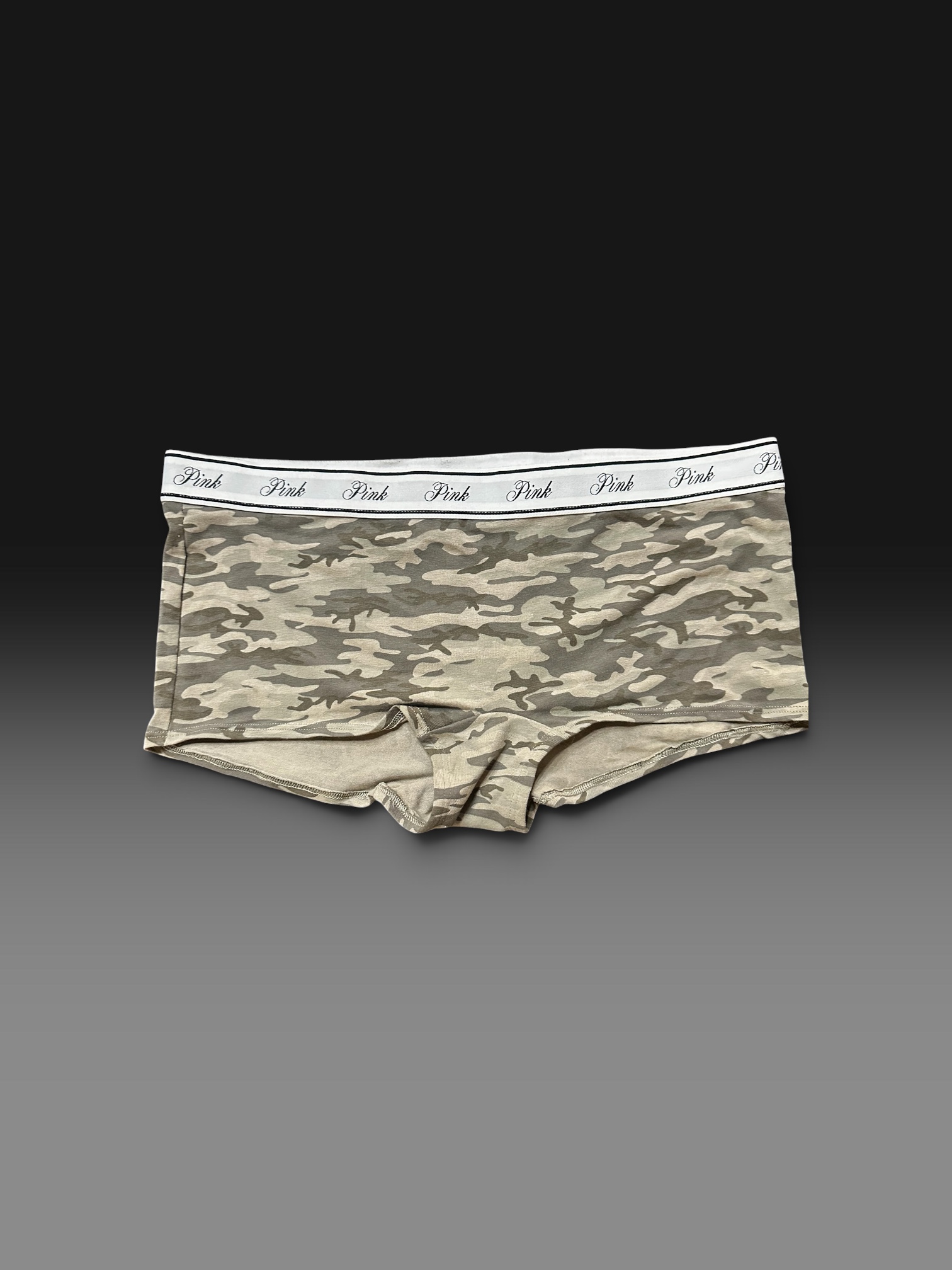 Panty Boyshort