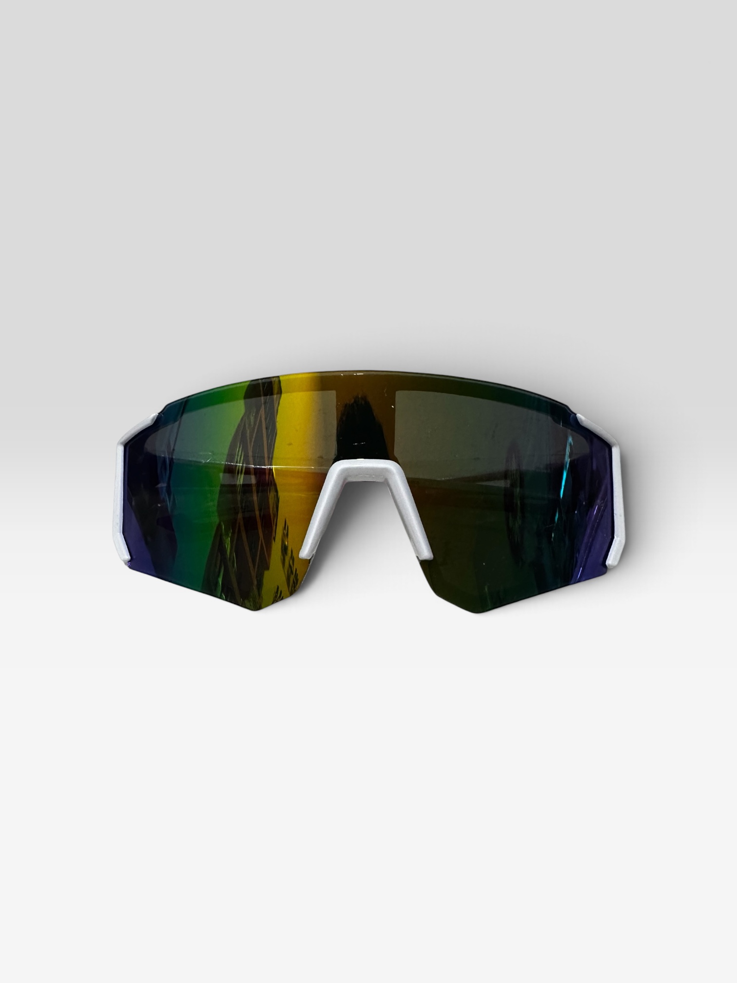 Shield Sunglasses