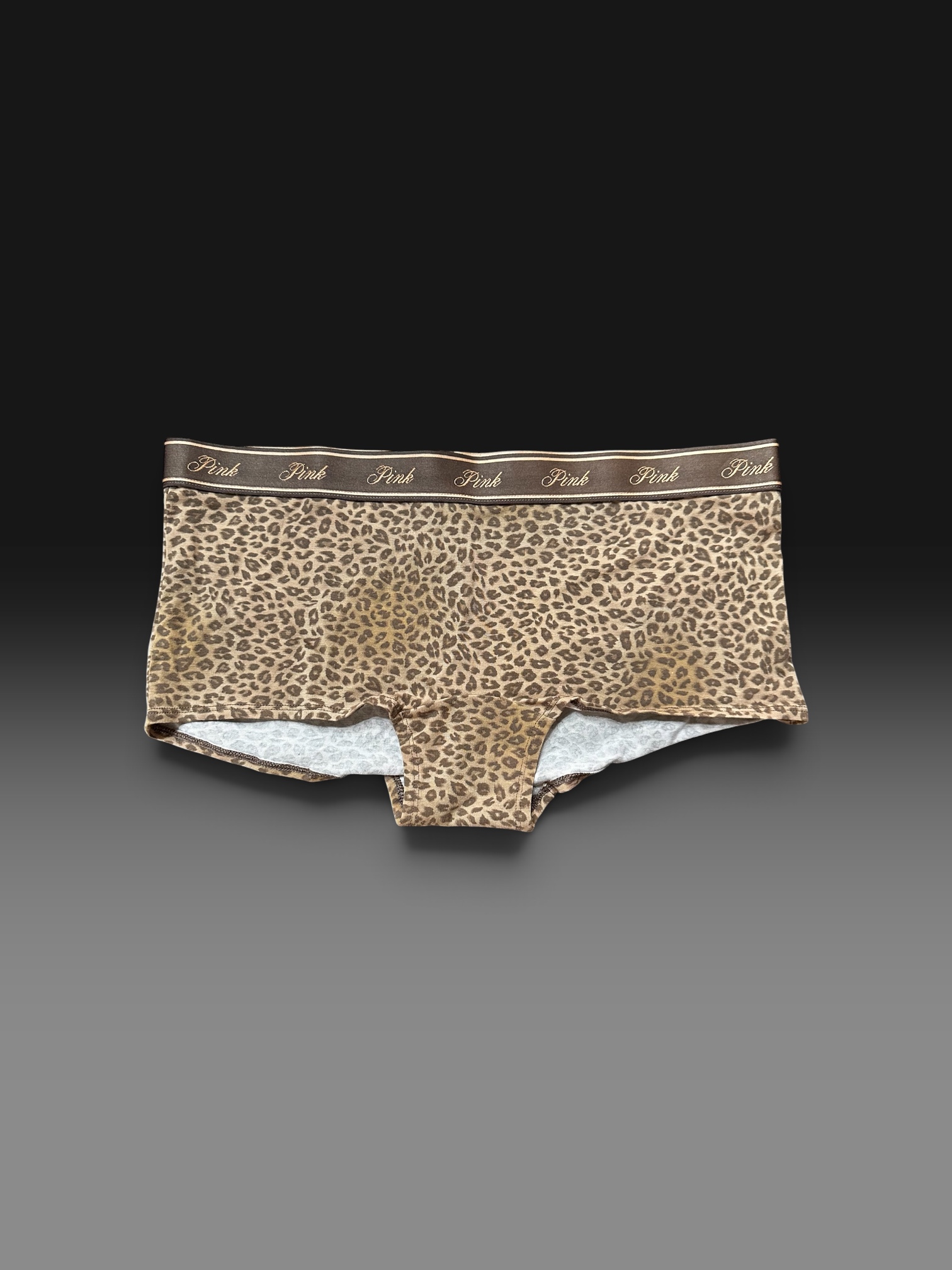 Panty Boyshort 