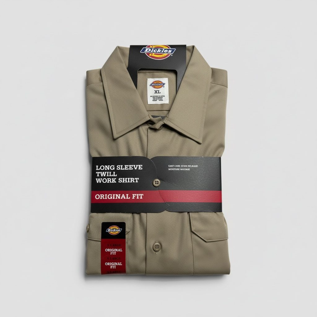 Work Shirt