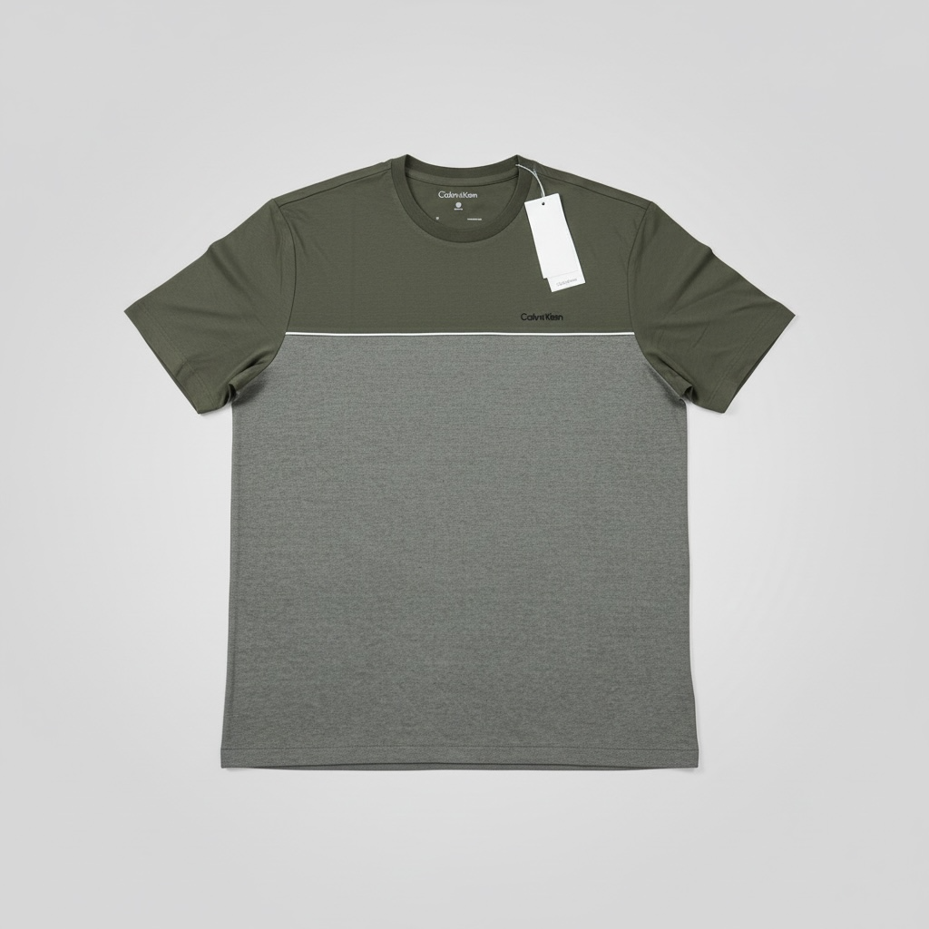 Short Sleeve 