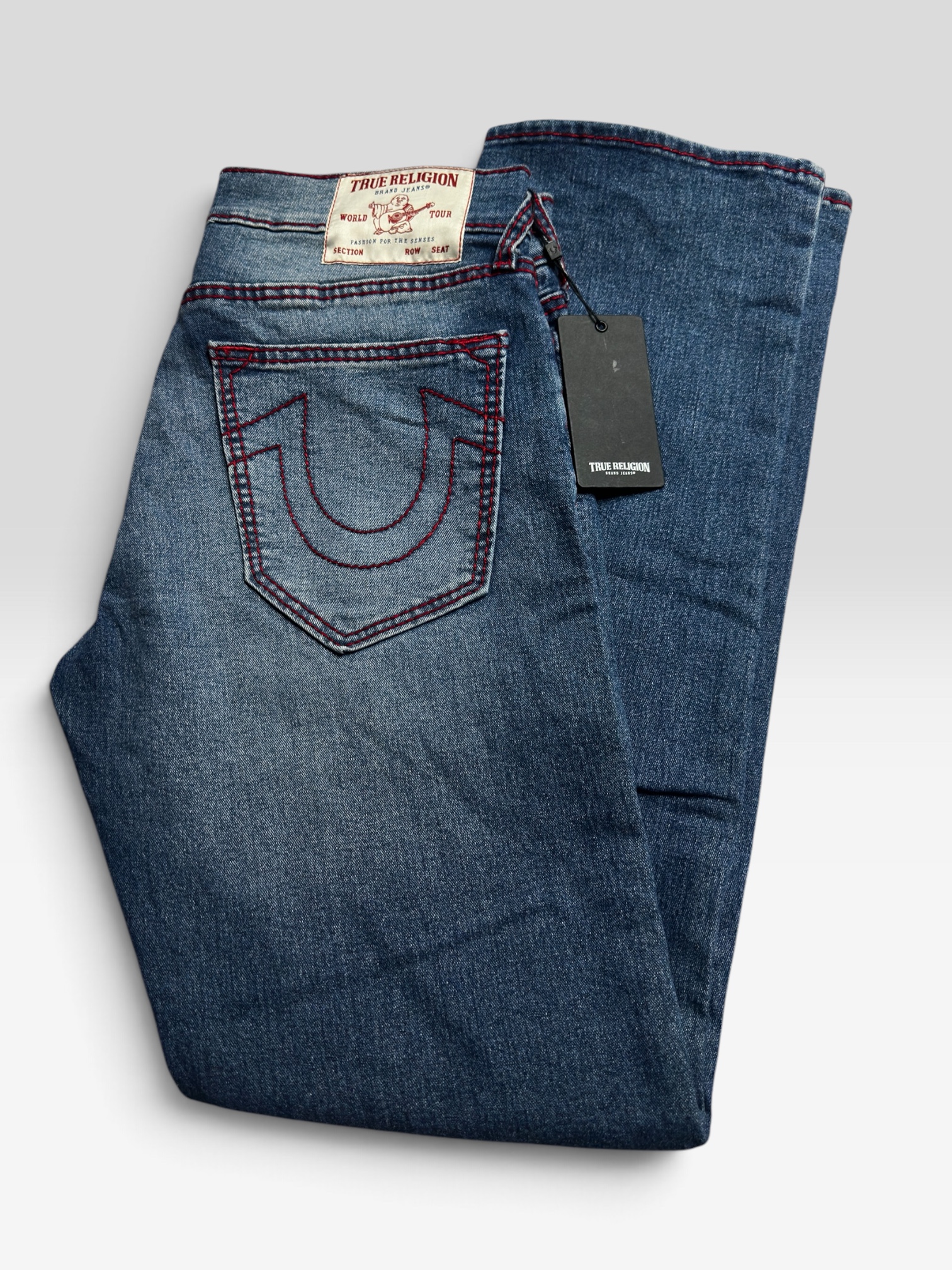 Jeans Recto