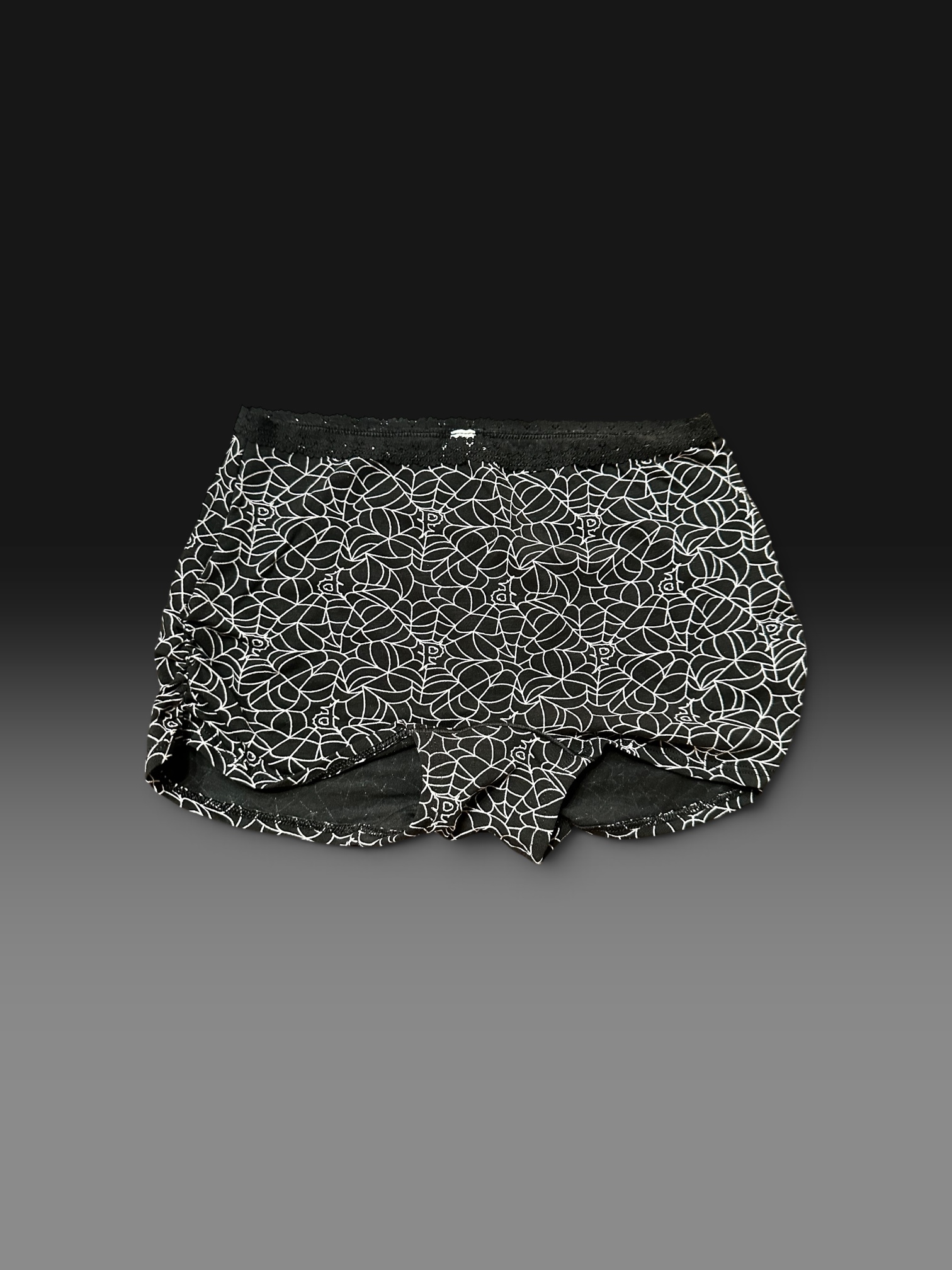 Panty Boyshort