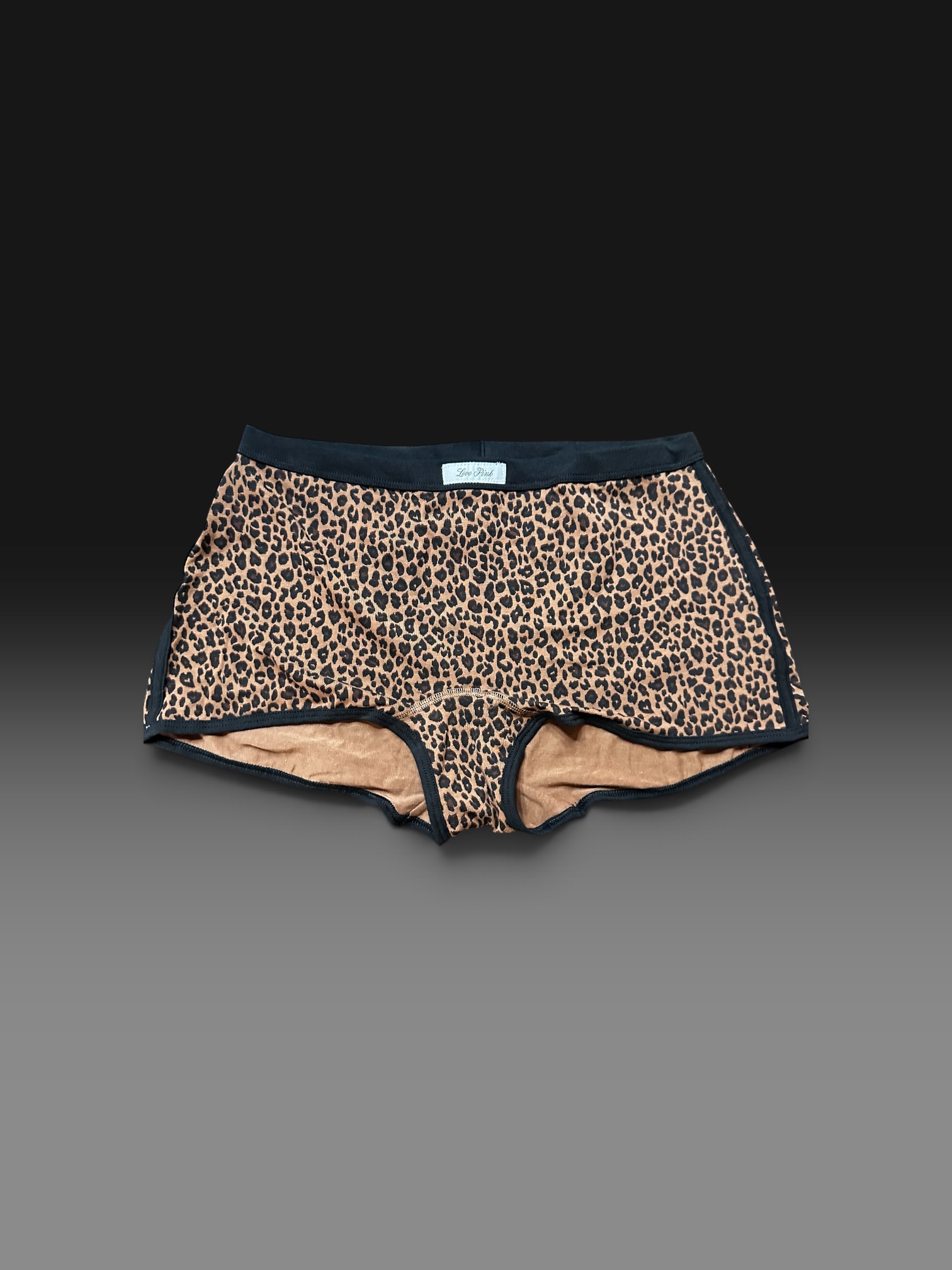 Panty Boyshort 