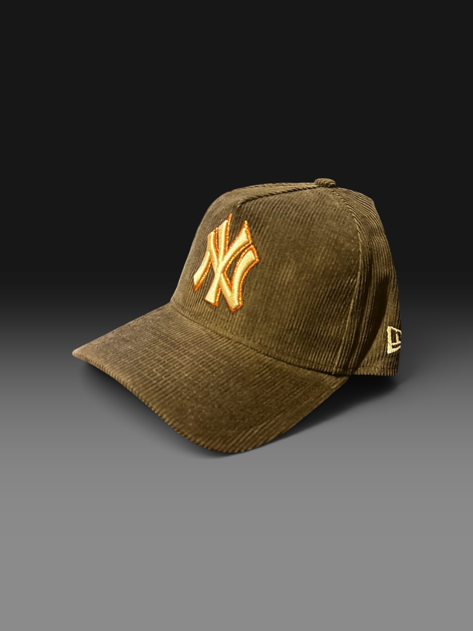 NY Yankees gamuza