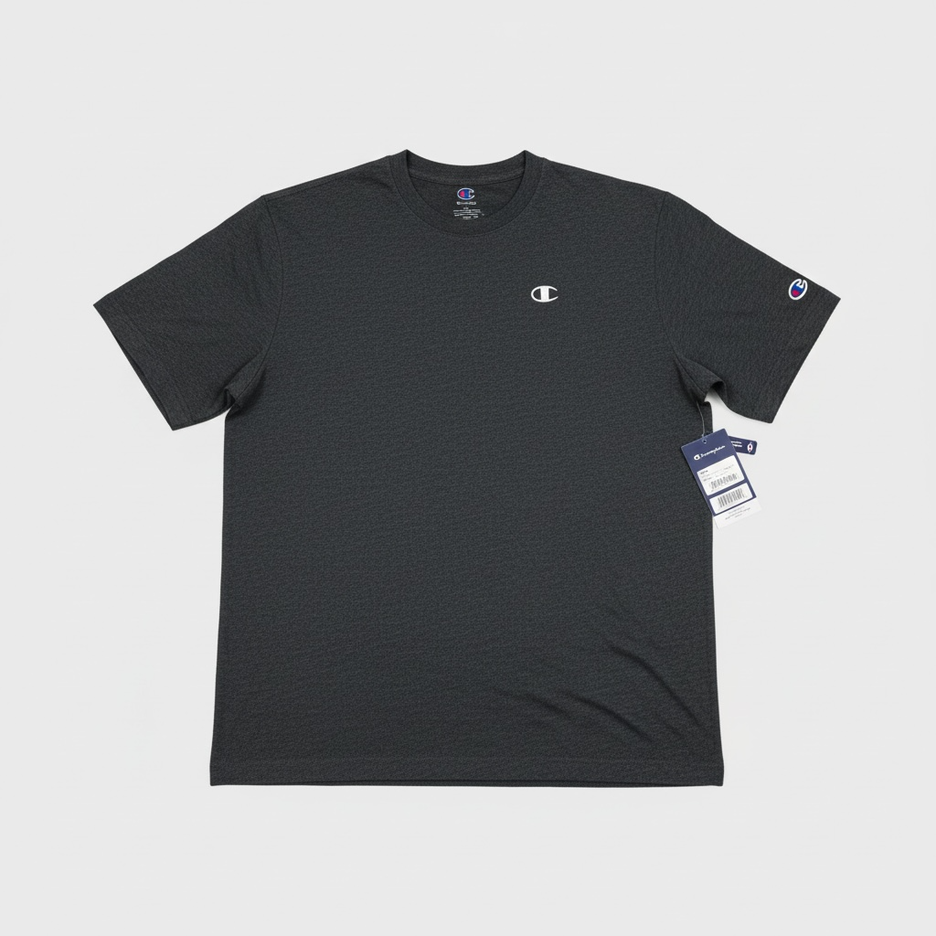Playera Gris