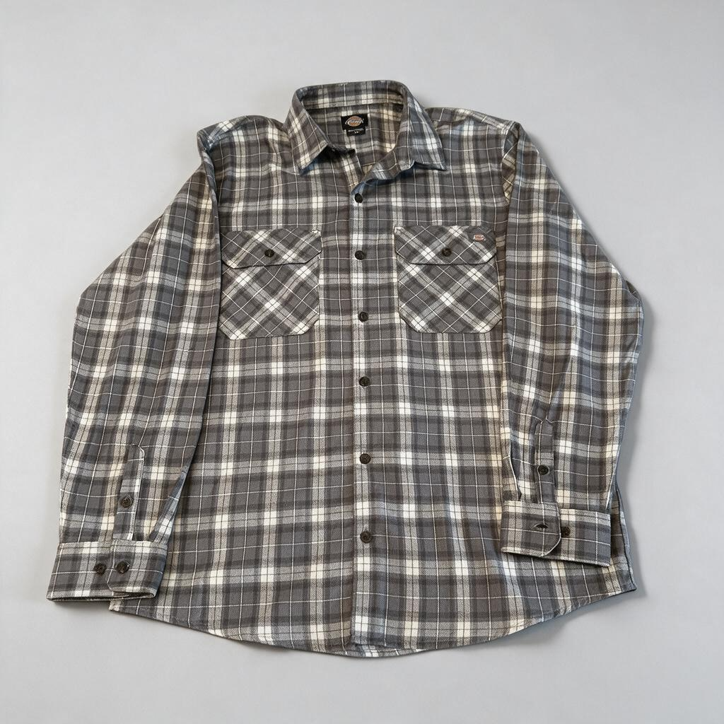 Camisa Manga Larga