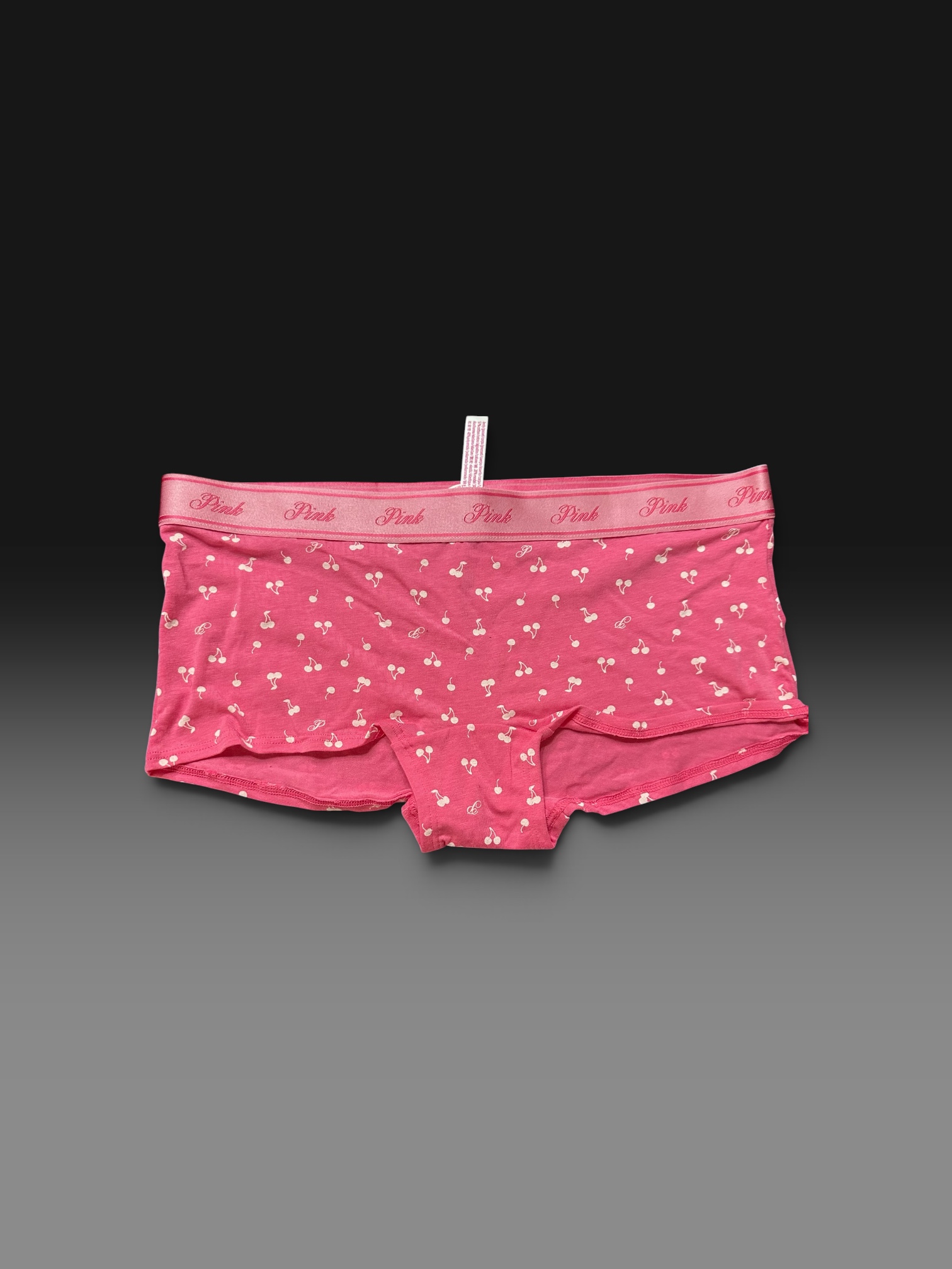 Panty Boyshort 