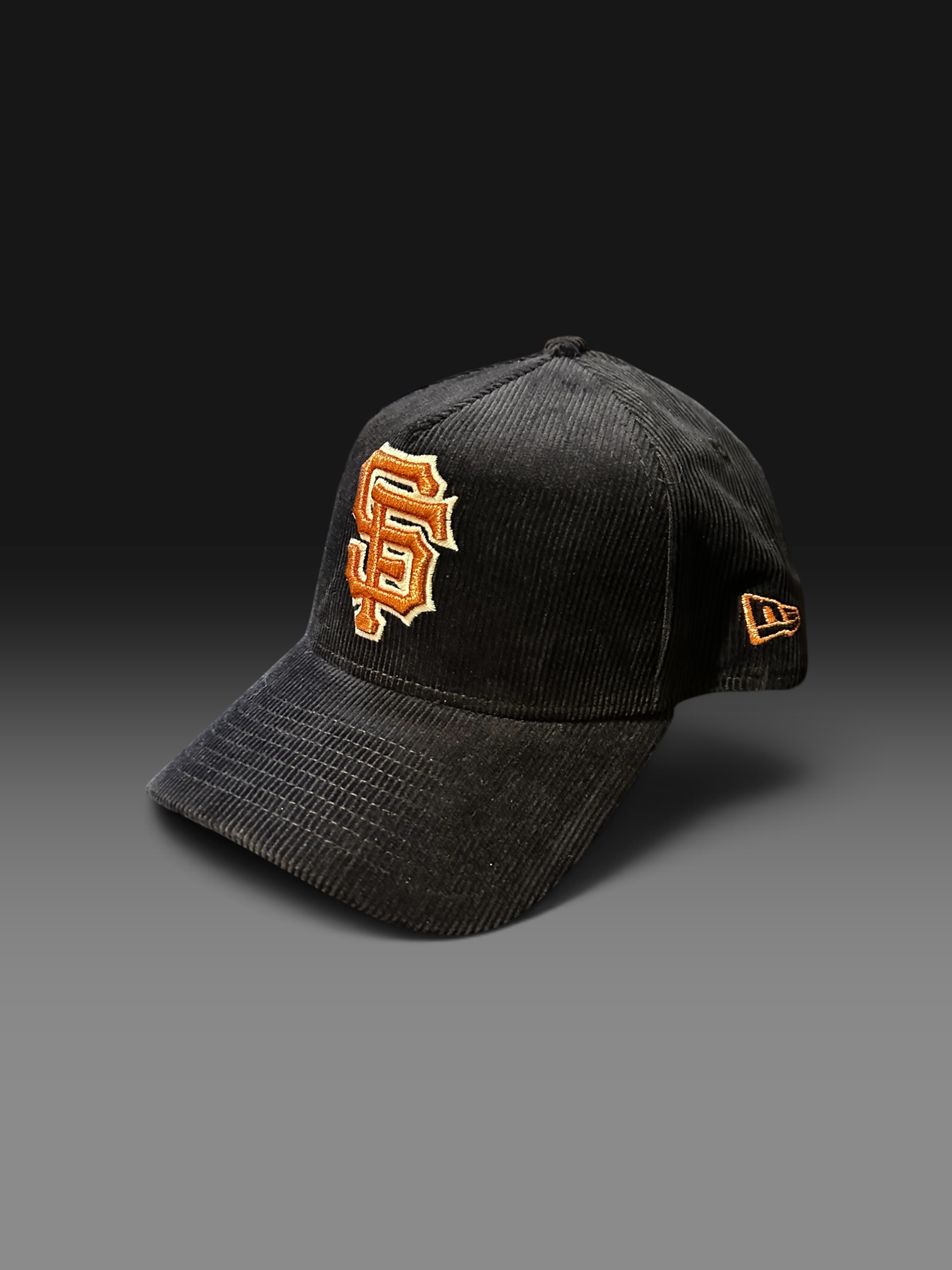 SF Giants gamuza