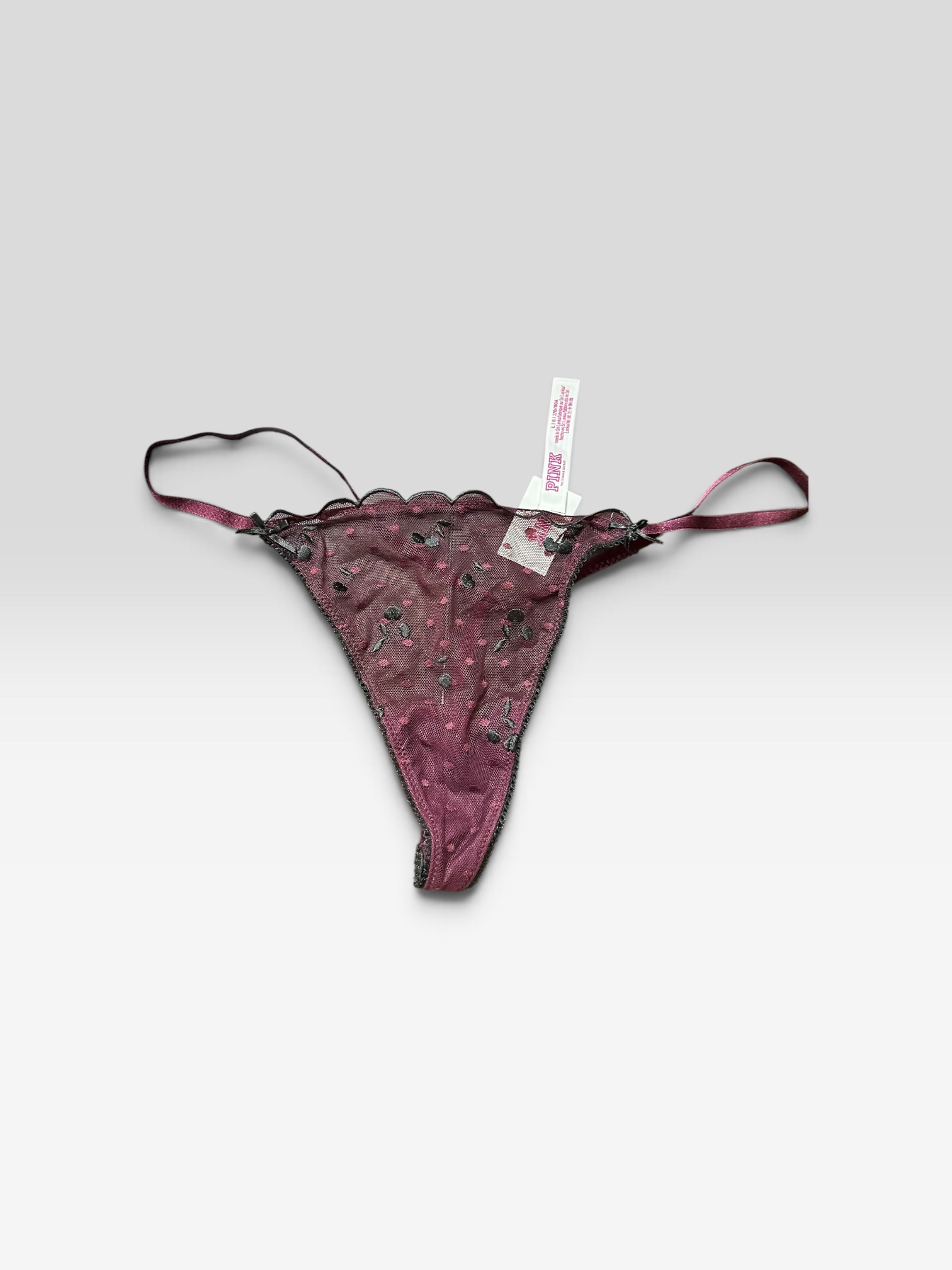 V-String